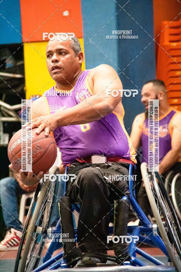Buy your photos of the eventCAMPEONATO MINEIRO BASQUETE SOBRE RODAS 2019 on Fotop