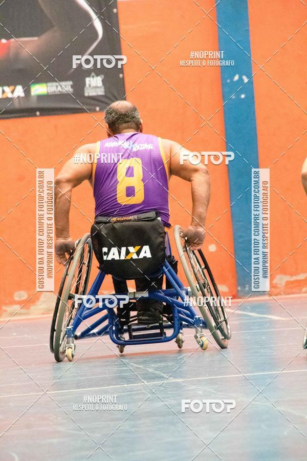 Buy your photos of the eventCAMPEONATO MINEIRO BASQUETE SOBRE RODAS 2019 on Fotop