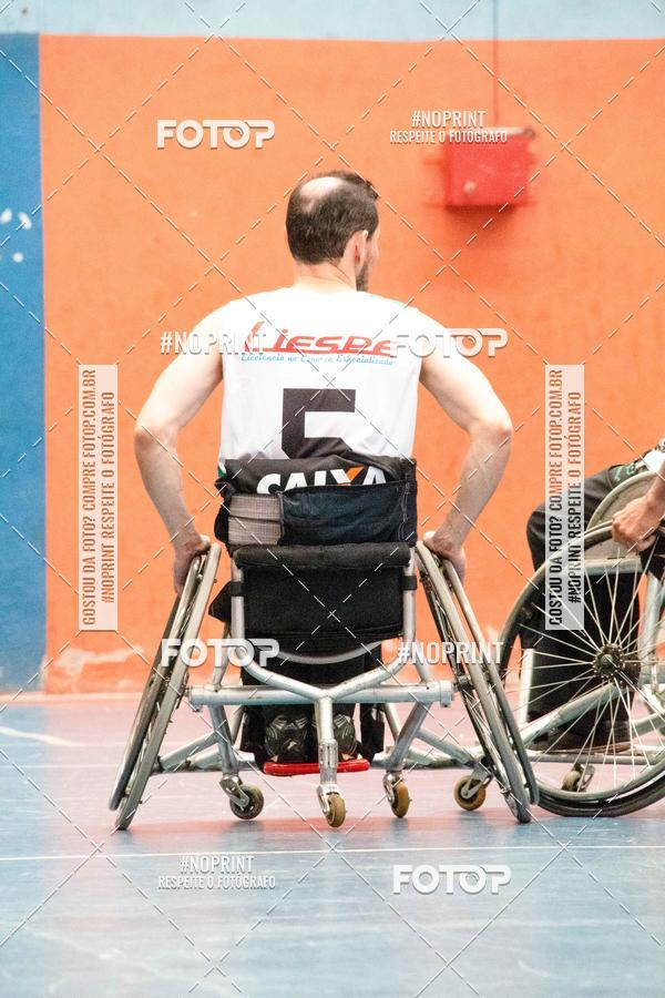Buy your photos of the eventCAMPEONATO MINEIRO BASQUETE SOBRE RODAS 2019 on Fotop