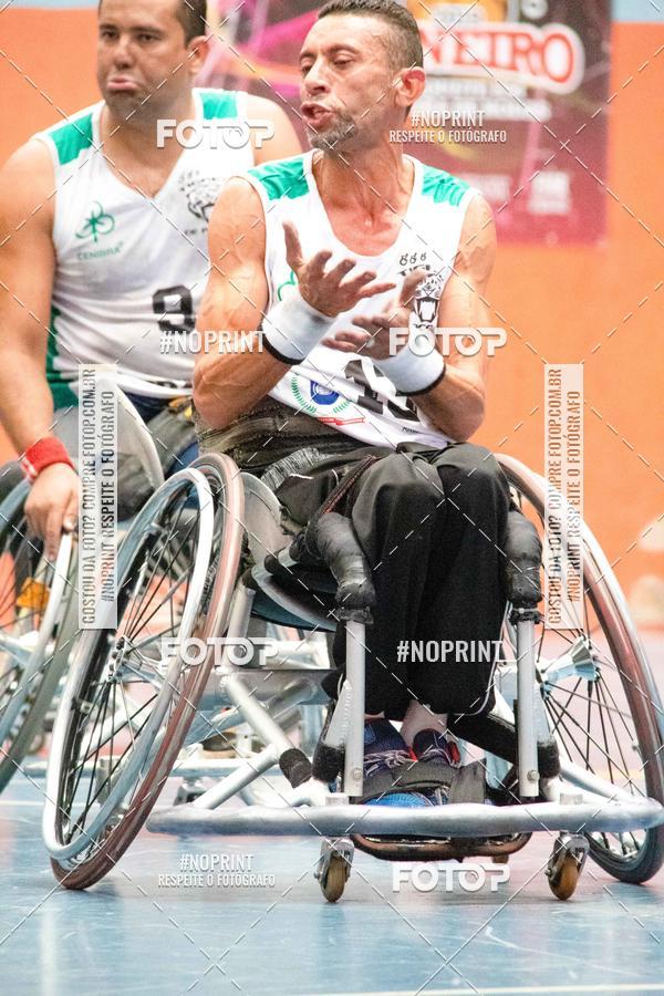 Buy your photos of the eventCAMPEONATO MINEIRO BASQUETE SOBRE RODAS 2019 on Fotop