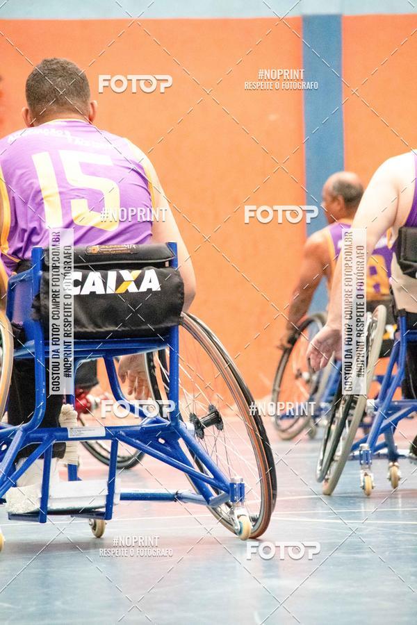 Buy your photos of the eventCAMPEONATO MINEIRO BASQUETE SOBRE RODAS 2019 on Fotop