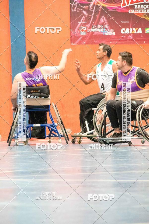 Buy your photos of the eventCAMPEONATO MINEIRO BASQUETE SOBRE RODAS 2019 on Fotop