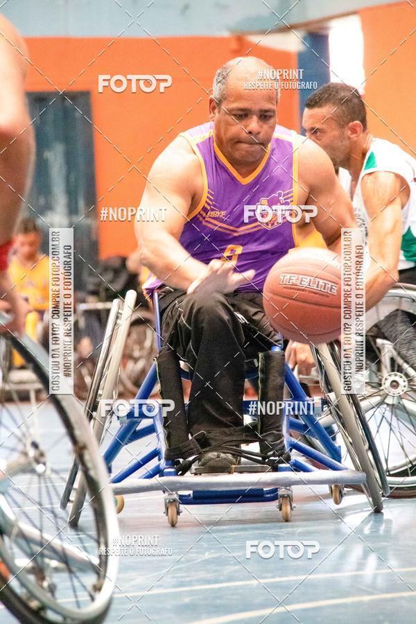 Buy your photos of the eventCAMPEONATO MINEIRO BASQUETE SOBRE RODAS 2019 on Fotop