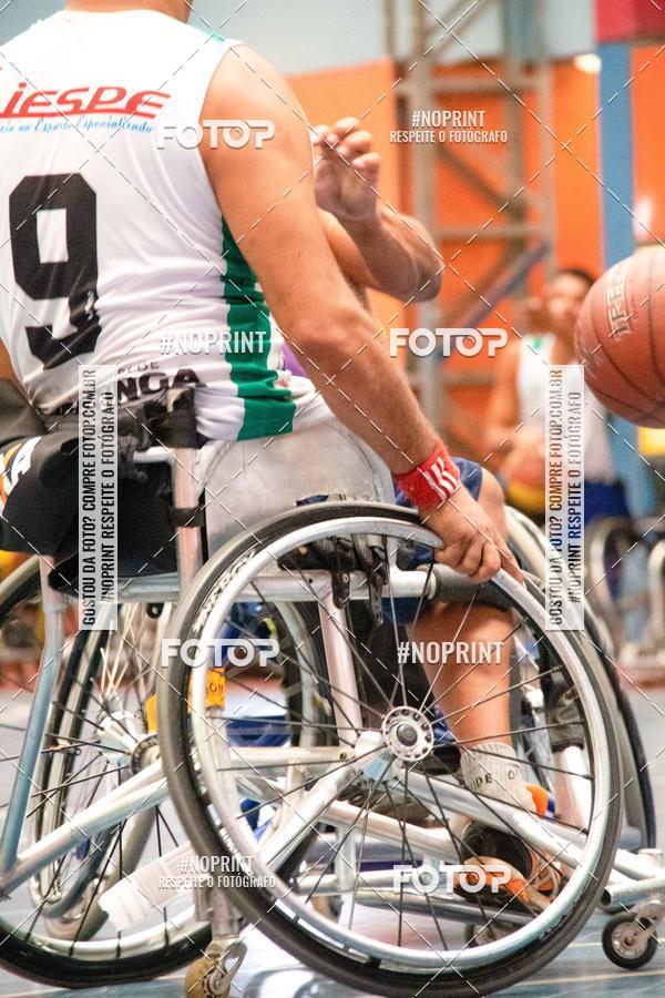 Buy your photos of the eventCAMPEONATO MINEIRO BASQUETE SOBRE RODAS 2019 on Fotop
