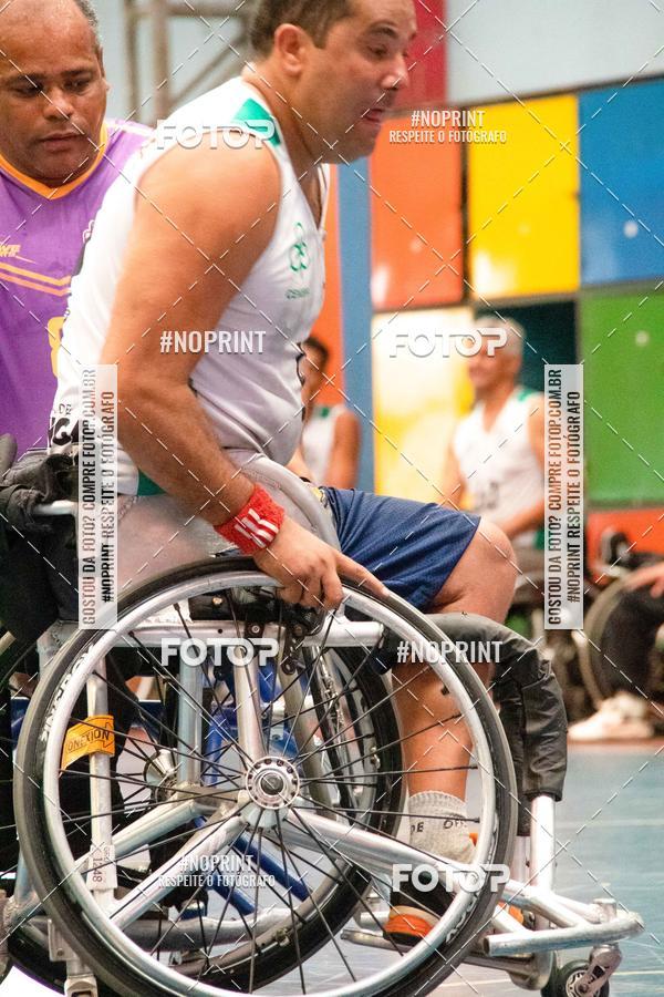 Buy your photos of the eventCAMPEONATO MINEIRO BASQUETE SOBRE RODAS 2019 on Fotop