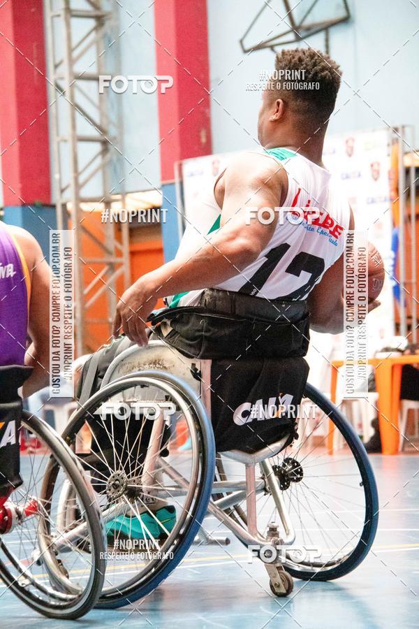 Buy your photos of the eventCAMPEONATO MINEIRO BASQUETE SOBRE RODAS 2019 on Fotop
