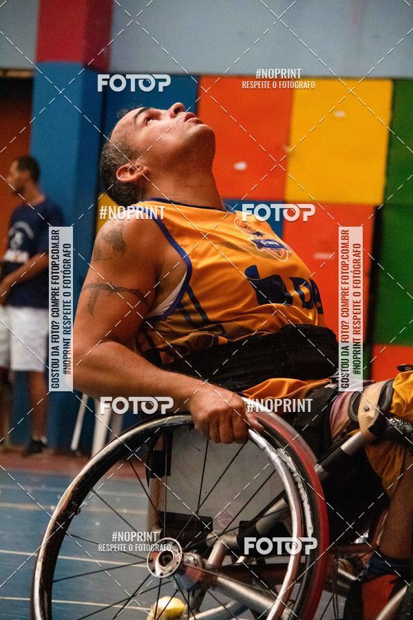 Buy your photos of the eventCAMPEONATO MINEIRO BASQUETE SOBRE RODAS 2019 on Fotop