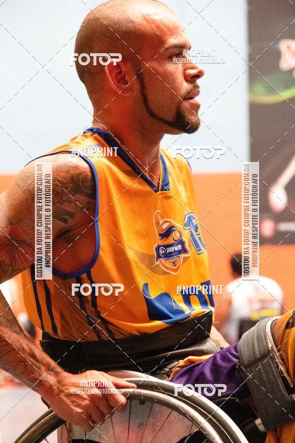 Buy your photos of the eventCAMPEONATO MINEIRO BASQUETE SOBRE RODAS 2019 on Fotop