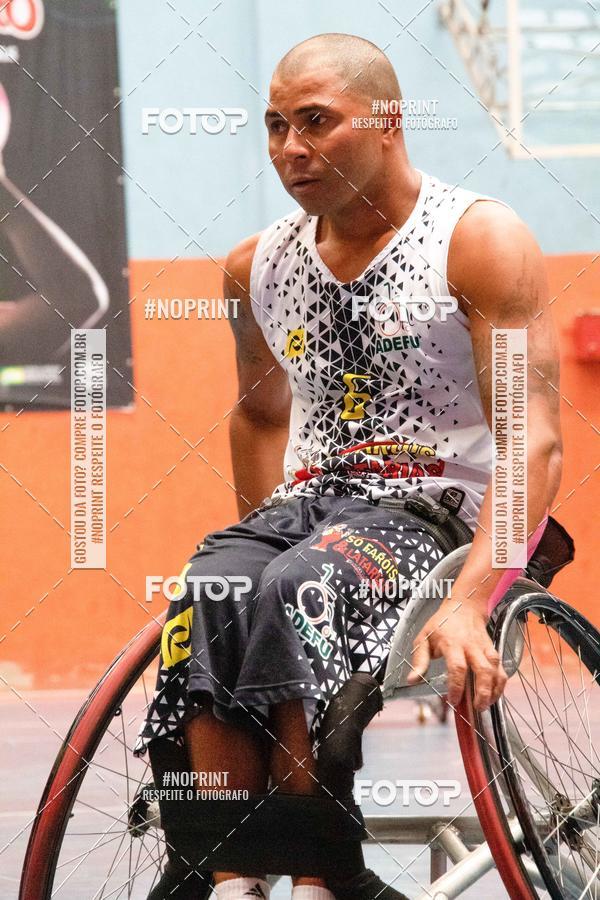 Buy your photos of the eventCAMPEONATO MINEIRO BASQUETE SOBRE RODAS 2019 on Fotop