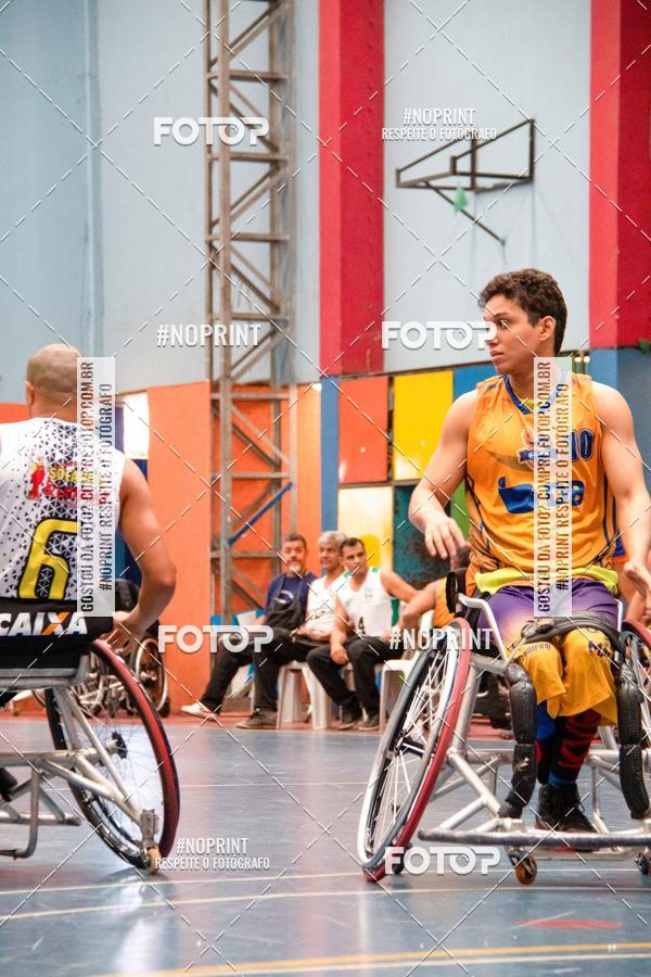 Buy your photos of the eventCAMPEONATO MINEIRO BASQUETE SOBRE RODAS 2019 on Fotop