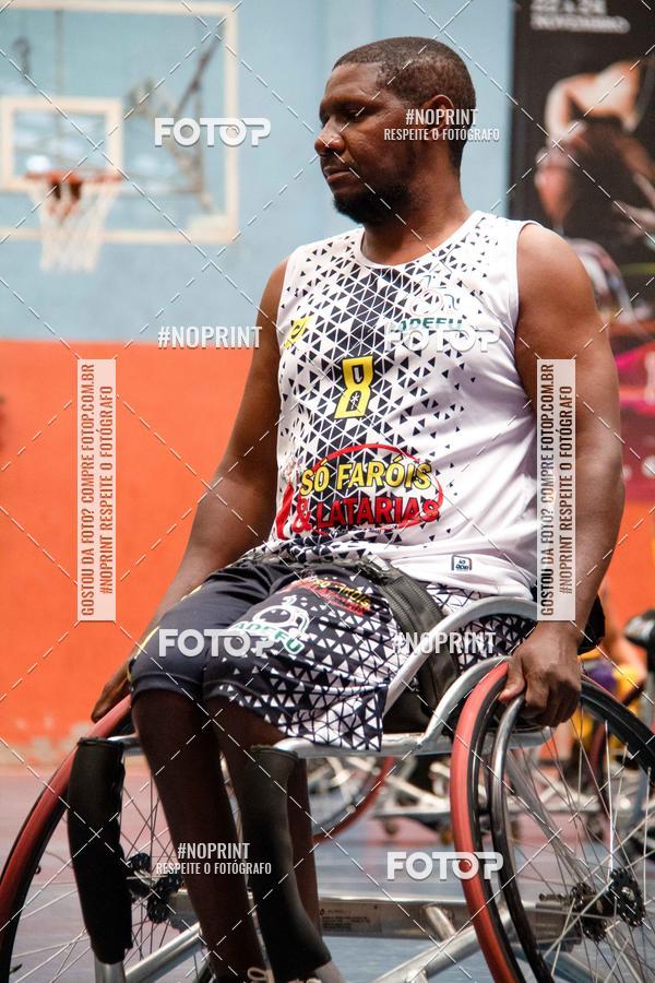 Buy your photos of the eventCAMPEONATO MINEIRO BASQUETE SOBRE RODAS 2019 on Fotop