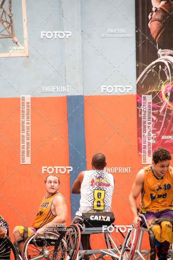Buy your photos of the eventCAMPEONATO MINEIRO BASQUETE SOBRE RODAS 2019 on Fotop