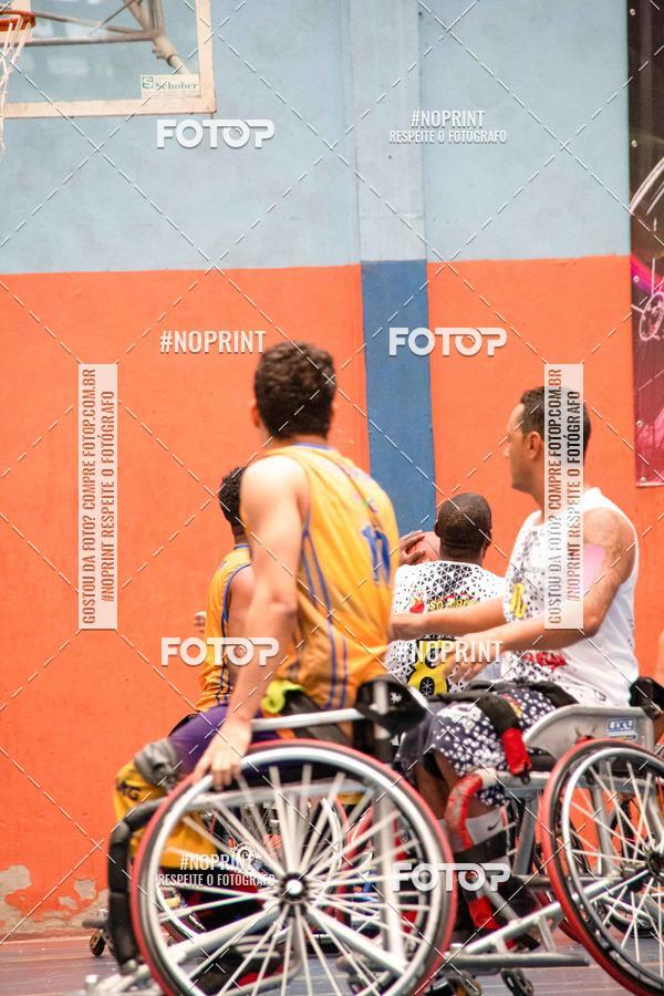 Buy your photos of the eventCAMPEONATO MINEIRO BASQUETE SOBRE RODAS 2019 on Fotop