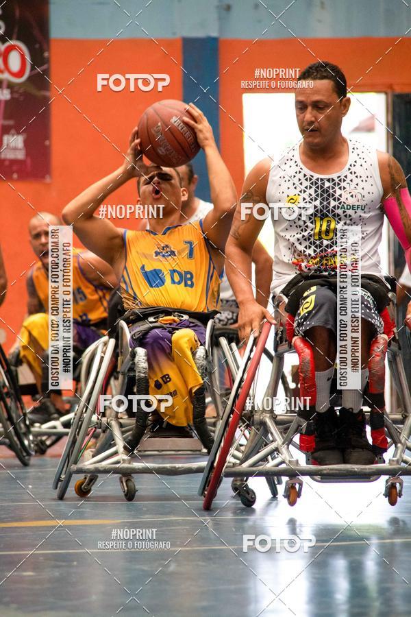 Buy your photos of the eventCAMPEONATO MINEIRO BASQUETE SOBRE RODAS 2019 on Fotop