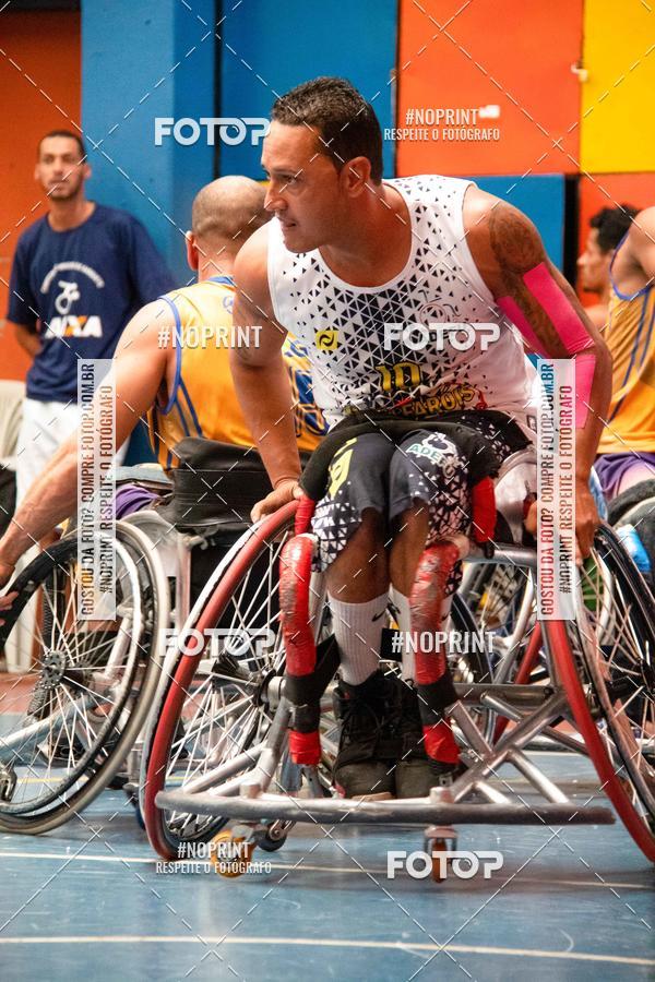 Buy your photos of the eventCAMPEONATO MINEIRO BASQUETE SOBRE RODAS 2019 on Fotop