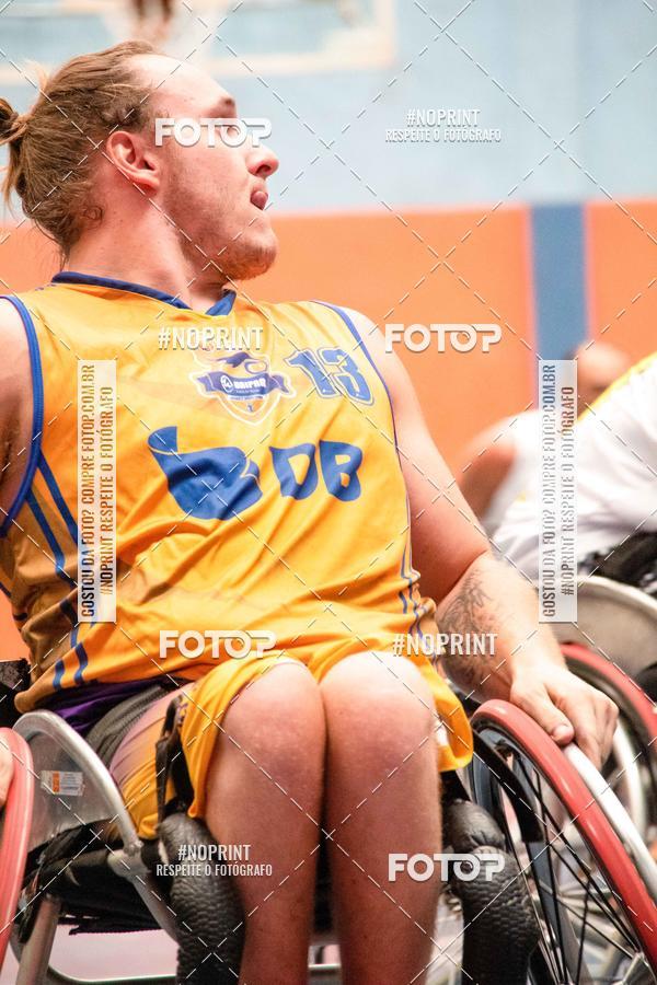 Buy your photos of the eventCAMPEONATO MINEIRO BASQUETE SOBRE RODAS 2019 on Fotop
