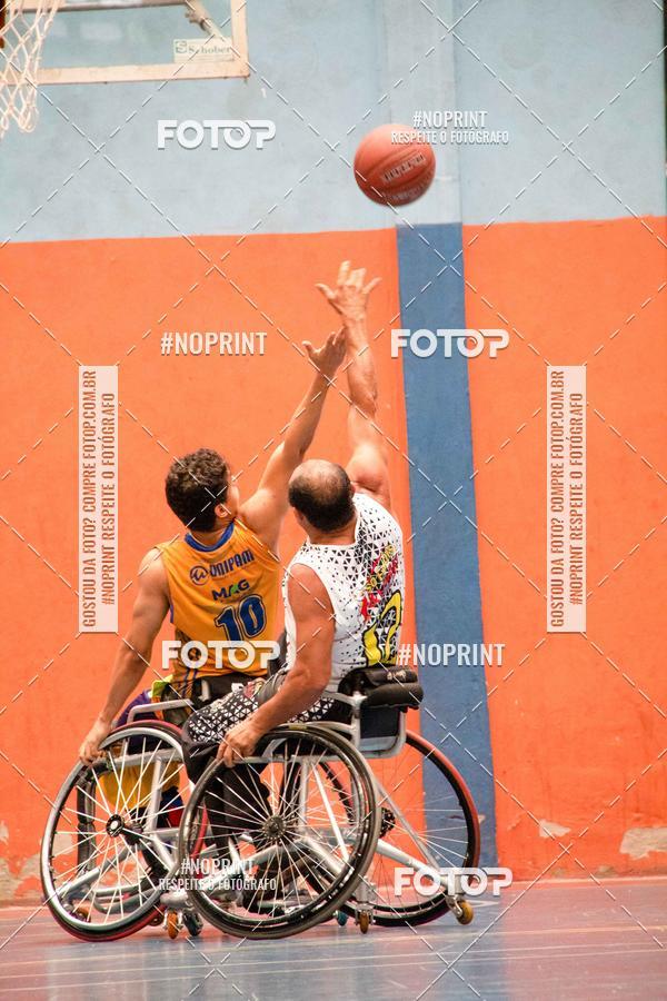 Buy your photos of the eventCAMPEONATO MINEIRO BASQUETE SOBRE RODAS 2019 on Fotop
