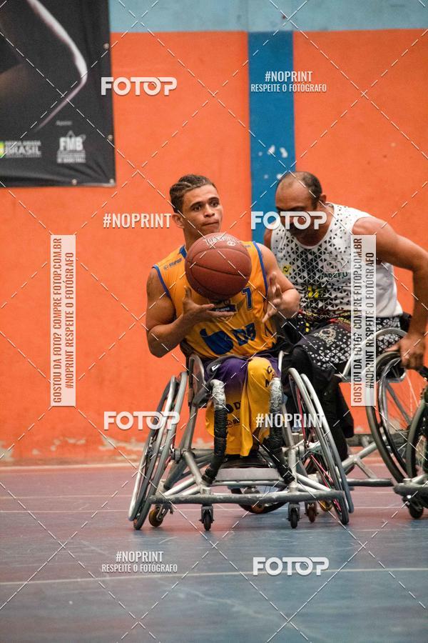 Buy your photos of the eventCAMPEONATO MINEIRO BASQUETE SOBRE RODAS 2019 on Fotop