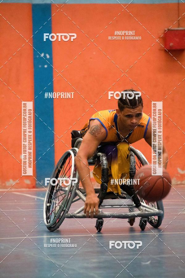 Buy your photos of the eventCAMPEONATO MINEIRO BASQUETE SOBRE RODAS 2019 on Fotop