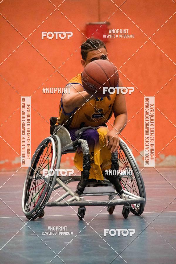 Buy your photos of the eventCAMPEONATO MINEIRO BASQUETE SOBRE RODAS 2019 on Fotop