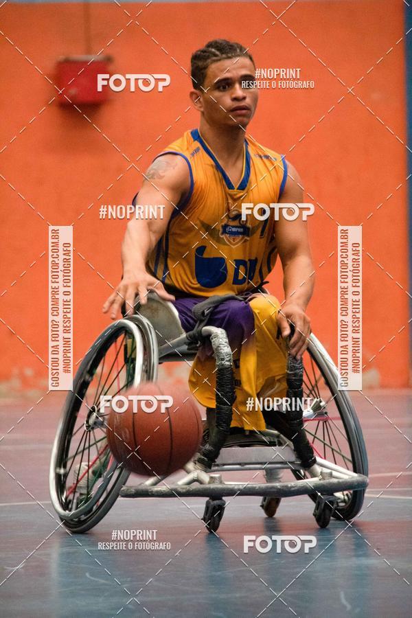 Buy your photos of the eventCAMPEONATO MINEIRO BASQUETE SOBRE RODAS 2019 on Fotop