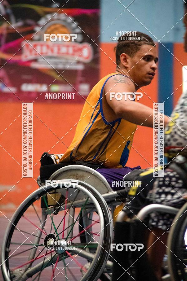 Buy your photos of the eventCAMPEONATO MINEIRO BASQUETE SOBRE RODAS 2019 on Fotop