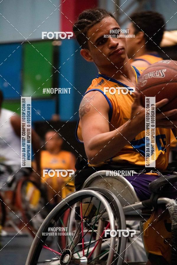 Buy your photos of the eventCAMPEONATO MINEIRO BASQUETE SOBRE RODAS 2019 on Fotop