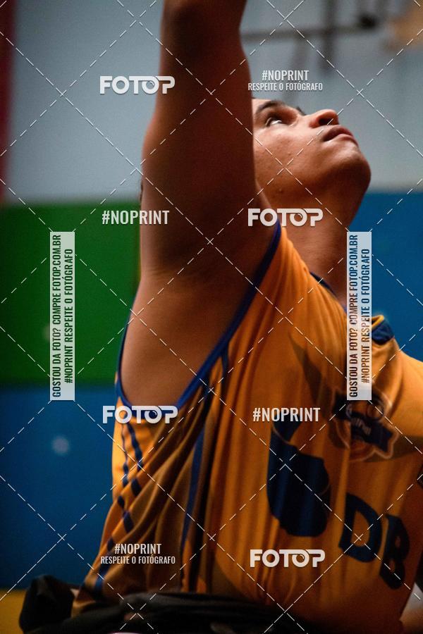 Buy your photos of the eventCAMPEONATO MINEIRO BASQUETE SOBRE RODAS 2019 on Fotop