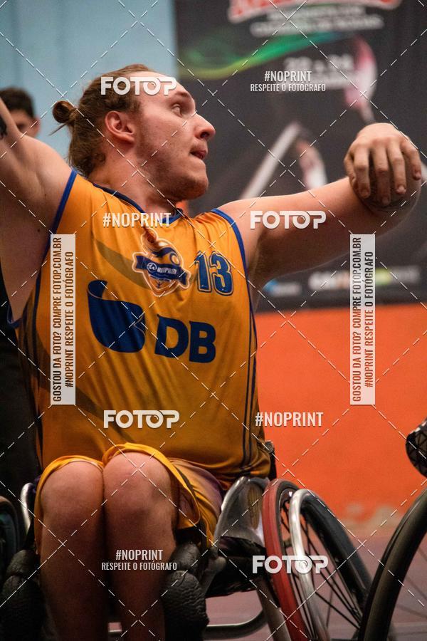 Buy your photos of the eventCAMPEONATO MINEIRO BASQUETE SOBRE RODAS 2019 on Fotop