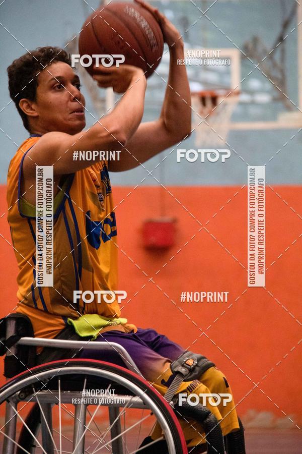 Buy your photos of the eventCAMPEONATO MINEIRO BASQUETE SOBRE RODAS 2019 on Fotop