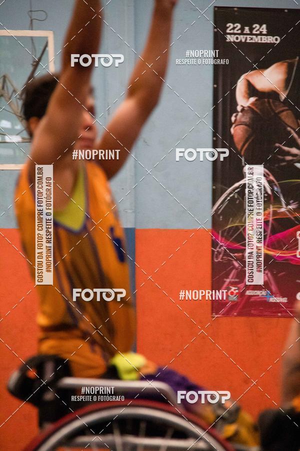 Buy your photos of the eventCAMPEONATO MINEIRO BASQUETE SOBRE RODAS 2019 on Fotop