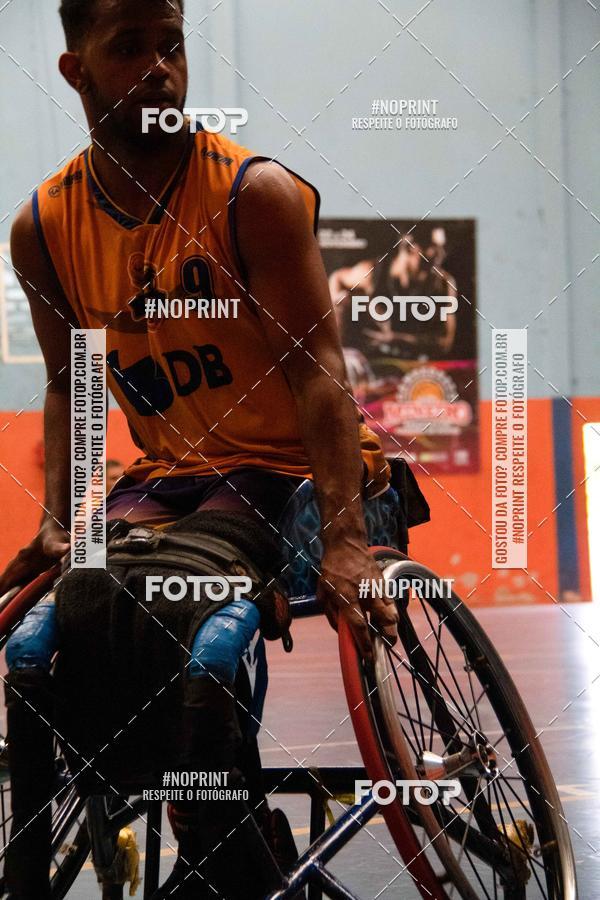 Buy your photos of the eventCAMPEONATO MINEIRO BASQUETE SOBRE RODAS 2019 on Fotop