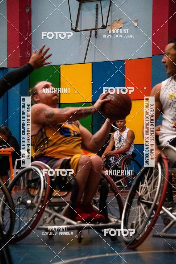 Buy your photos of the eventCAMPEONATO MINEIRO BASQUETE SOBRE RODAS 2019 on Fotop