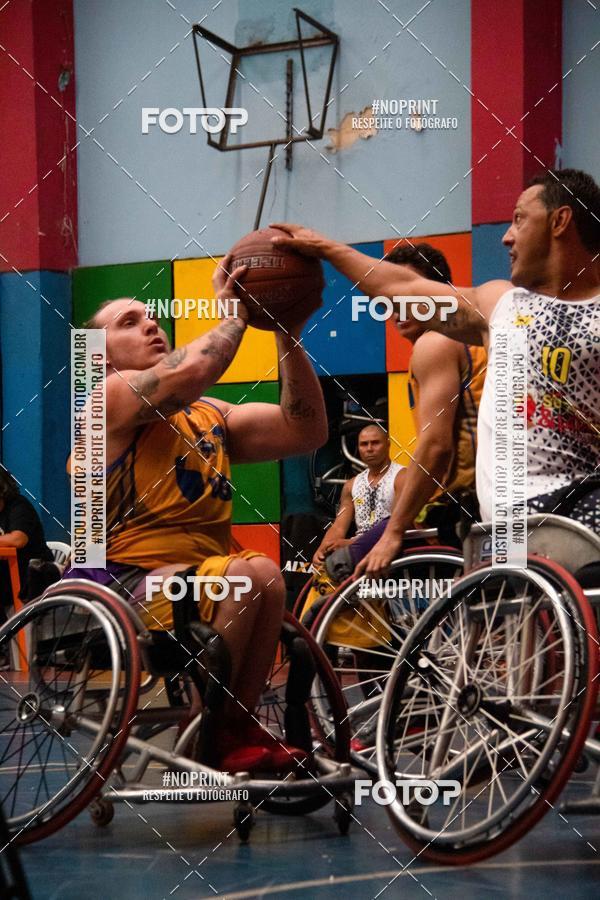 Buy your photos of the eventCAMPEONATO MINEIRO BASQUETE SOBRE RODAS 2019 on Fotop