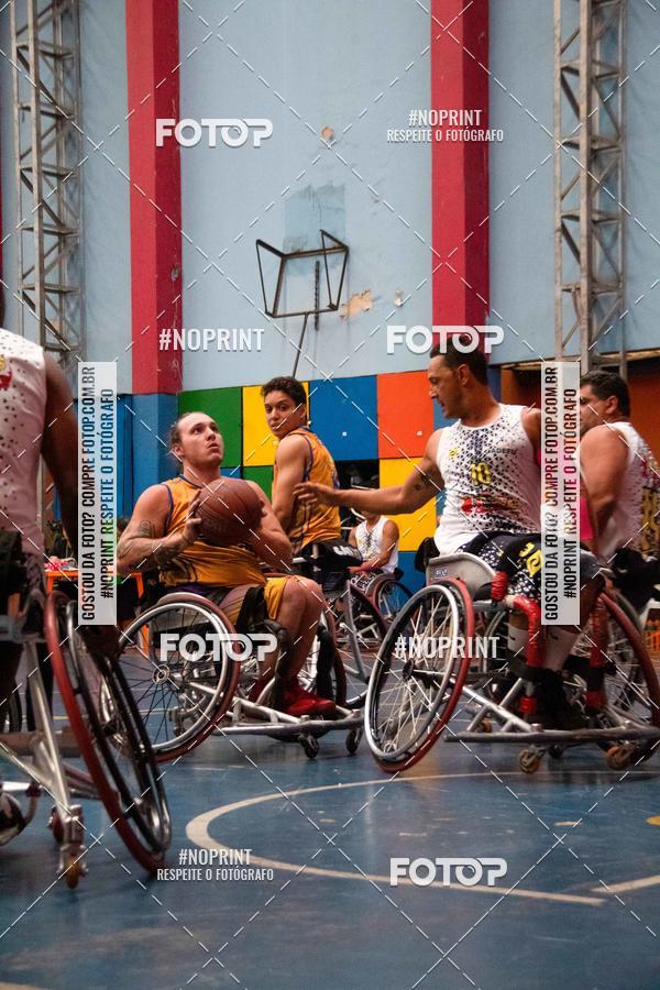 Buy your photos of the eventCAMPEONATO MINEIRO BASQUETE SOBRE RODAS 2019 on Fotop