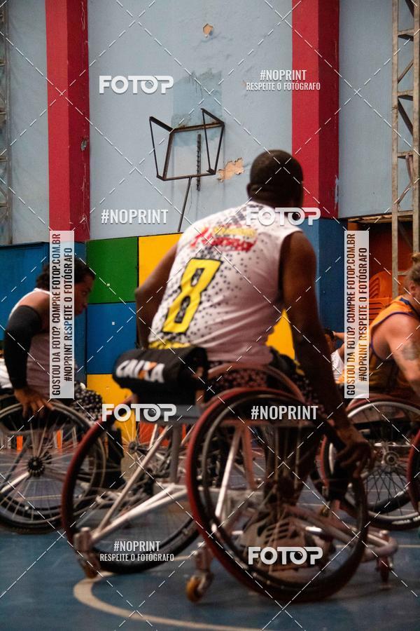 Buy your photos of the eventCAMPEONATO MINEIRO BASQUETE SOBRE RODAS 2019 on Fotop