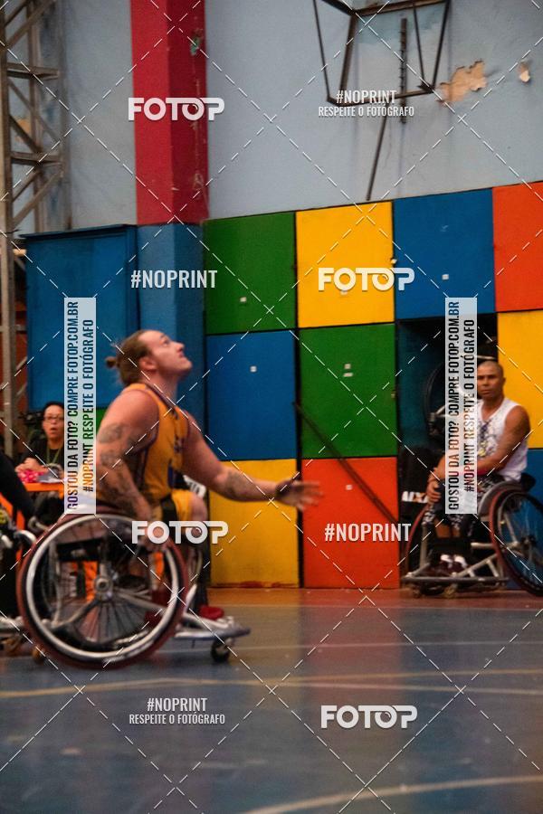 Buy your photos of the eventCAMPEONATO MINEIRO BASQUETE SOBRE RODAS 2019 on Fotop