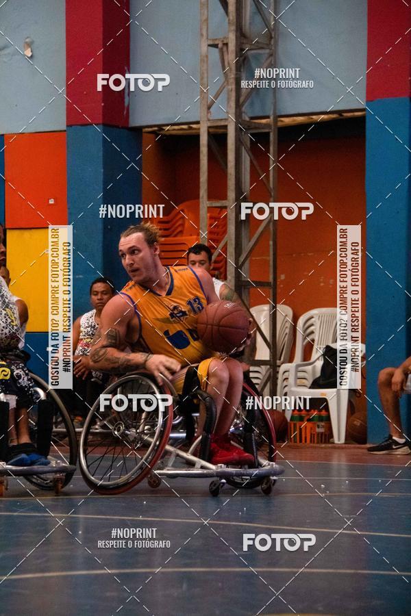 Buy your photos of the eventCAMPEONATO MINEIRO BASQUETE SOBRE RODAS 2019 on Fotop