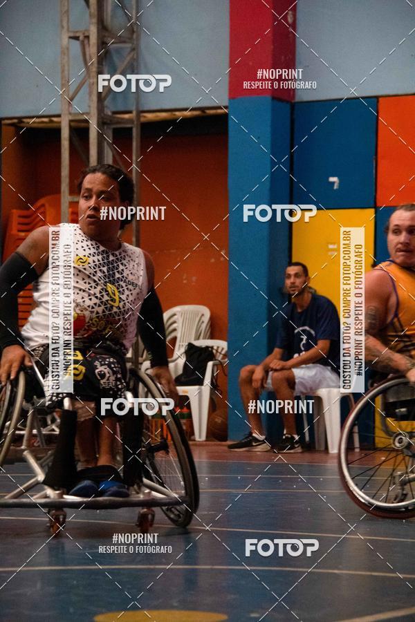 Buy your photos of the eventCAMPEONATO MINEIRO BASQUETE SOBRE RODAS 2019 on Fotop