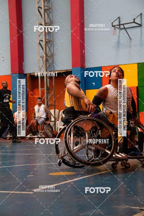 Buy your photos of the eventCAMPEONATO MINEIRO BASQUETE SOBRE RODAS 2019 on Fotop