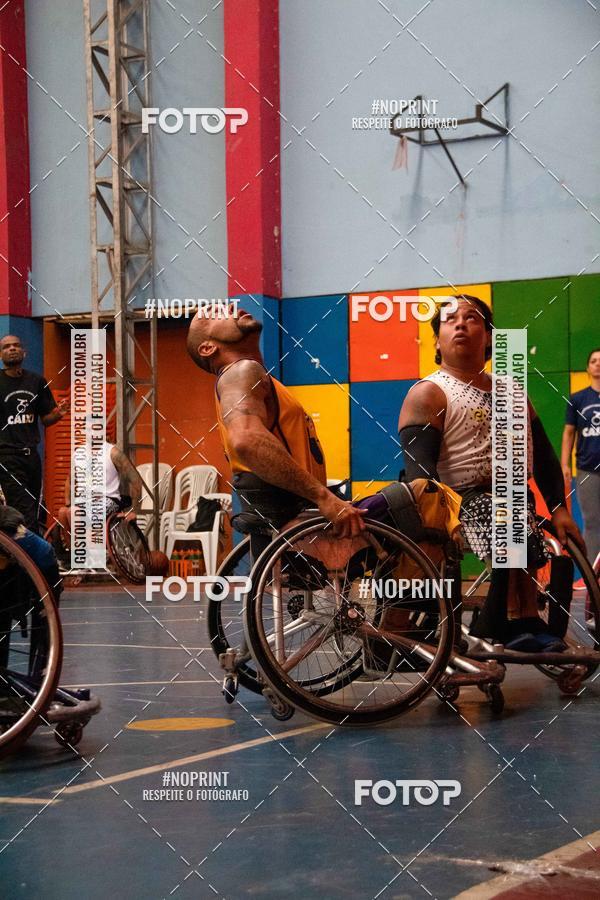 Buy your photos of the eventCAMPEONATO MINEIRO BASQUETE SOBRE RODAS 2019 on Fotop