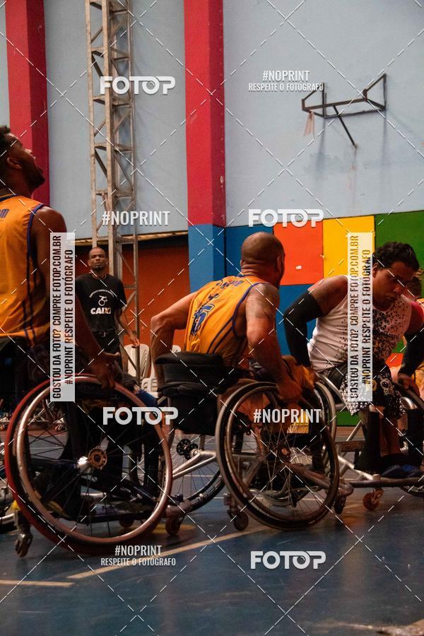 Buy your photos of the eventCAMPEONATO MINEIRO BASQUETE SOBRE RODAS 2019 on Fotop