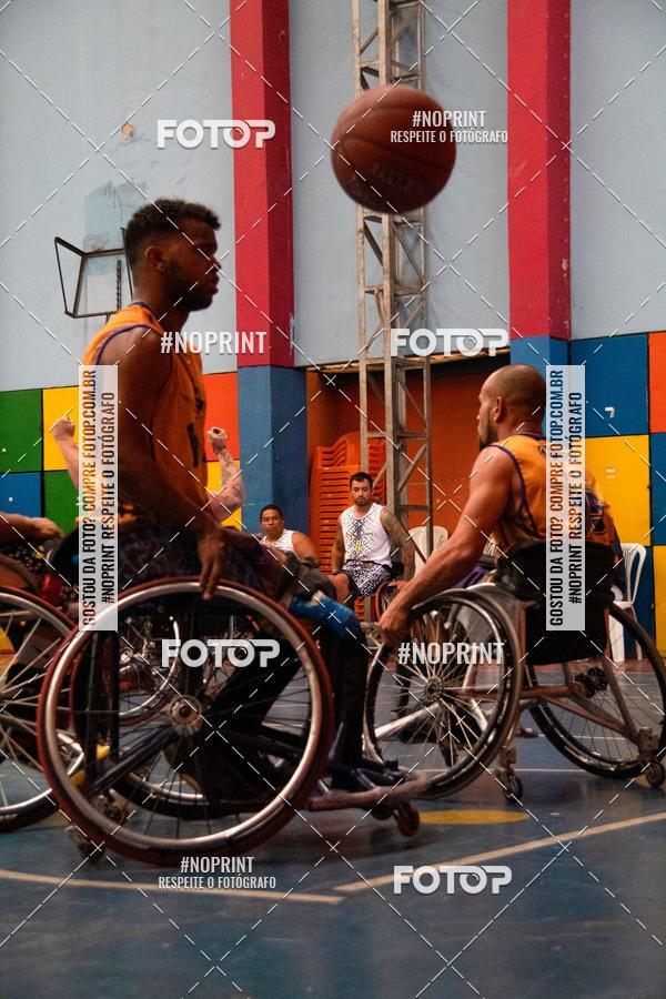 Buy your photos of the eventCAMPEONATO MINEIRO BASQUETE SOBRE RODAS 2019 on Fotop