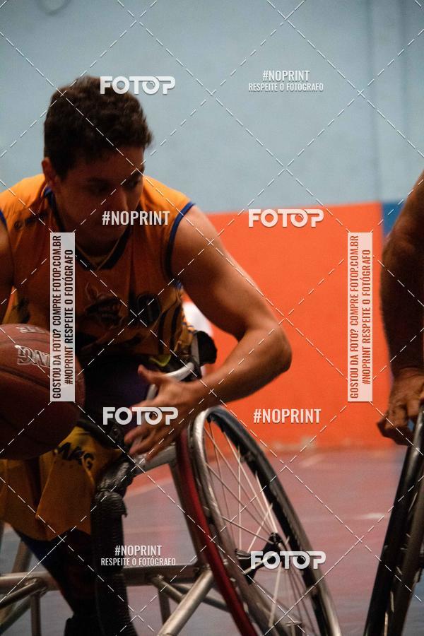 Buy your photos of the eventCAMPEONATO MINEIRO BASQUETE SOBRE RODAS 2019 on Fotop