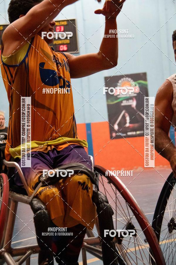 Buy your photos of the eventCAMPEONATO MINEIRO BASQUETE SOBRE RODAS 2019 on Fotop