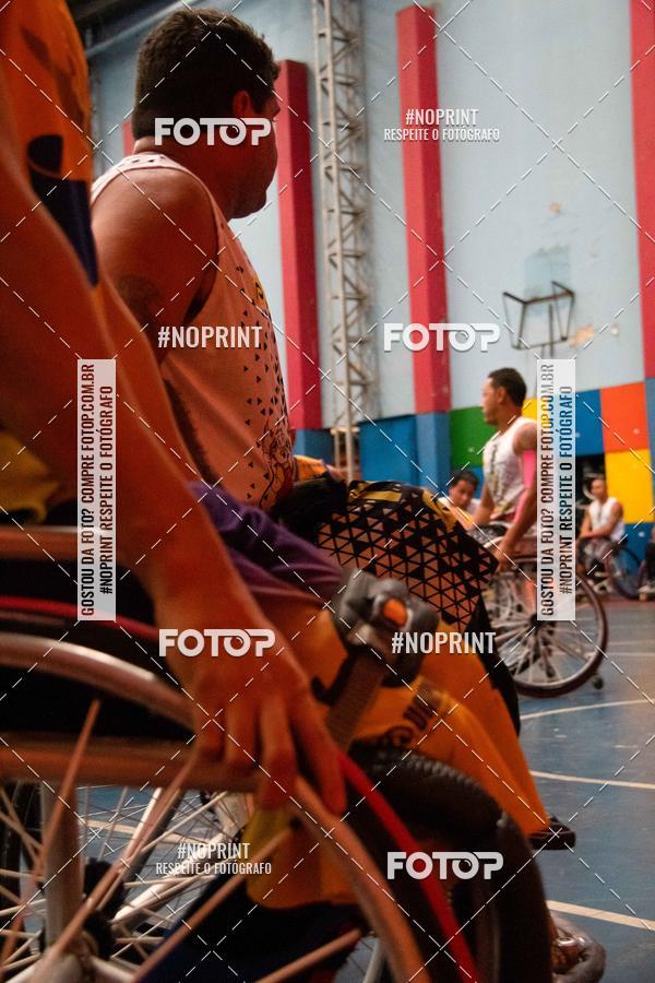 Buy your photos of the eventCAMPEONATO MINEIRO BASQUETE SOBRE RODAS 2019 on Fotop