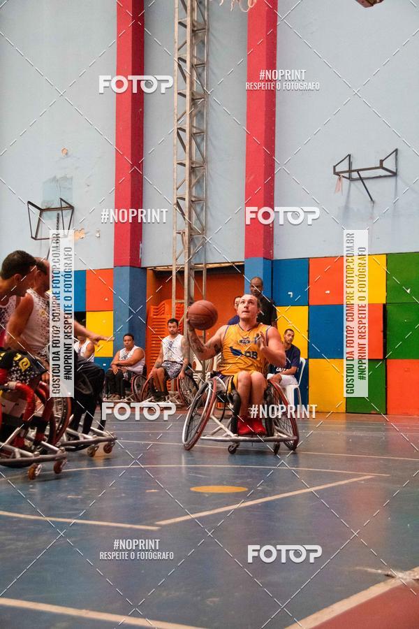 Buy your photos of the eventCAMPEONATO MINEIRO BASQUETE SOBRE RODAS 2019 on Fotop