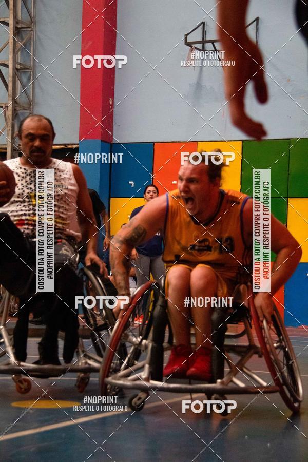 Buy your photos of the eventCAMPEONATO MINEIRO BASQUETE SOBRE RODAS 2019 on Fotop