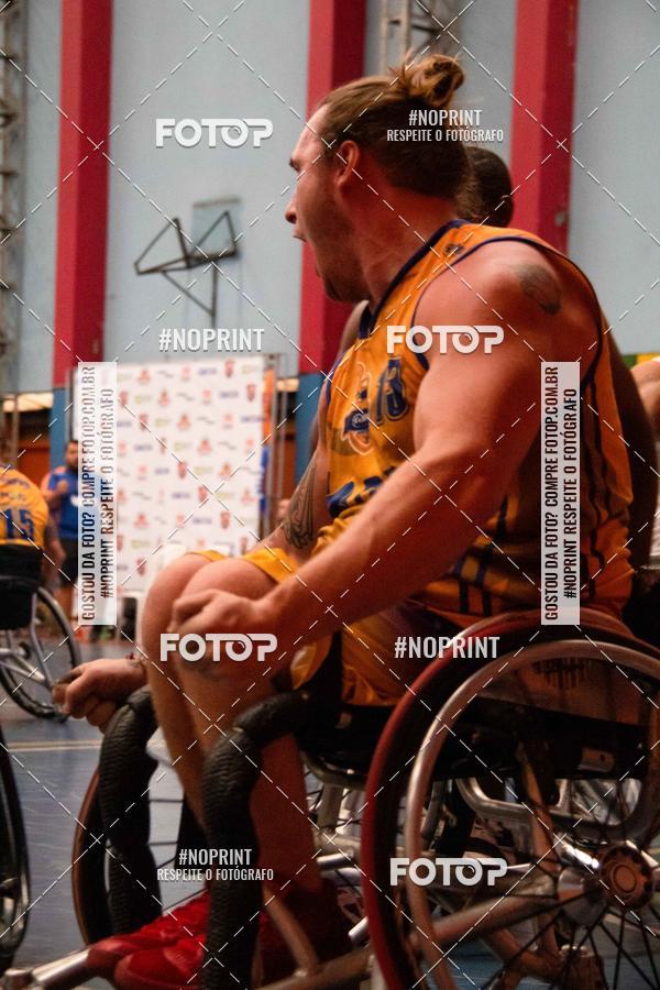 Buy your photos of the eventCAMPEONATO MINEIRO BASQUETE SOBRE RODAS 2019 on Fotop