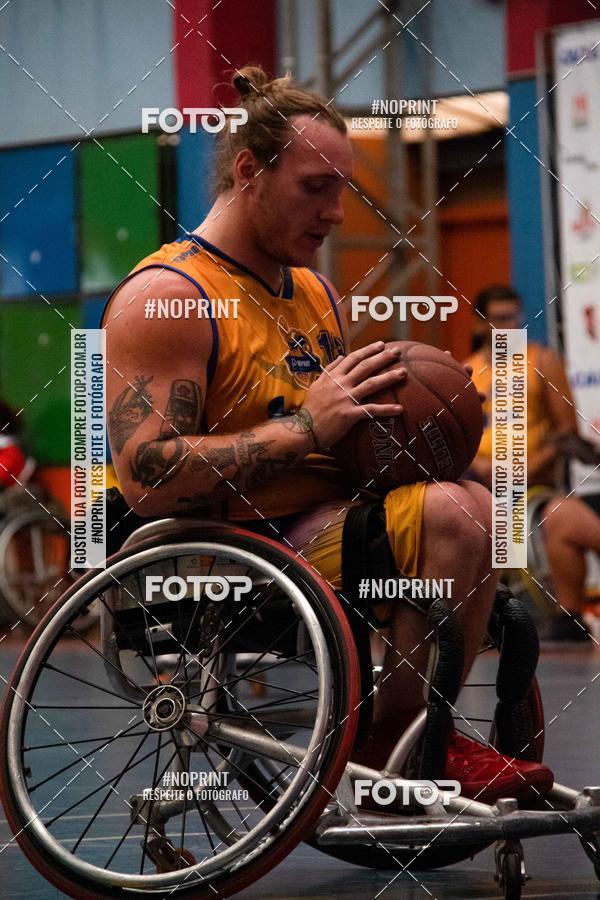 Buy your photos of the eventCAMPEONATO MINEIRO BASQUETE SOBRE RODAS 2019 on Fotop